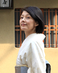 麻生圭子さん